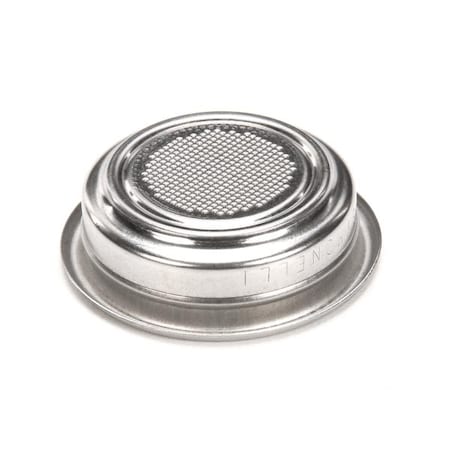 Nuova Simonelli Usa Double Pod Basket 55Mm 03000074